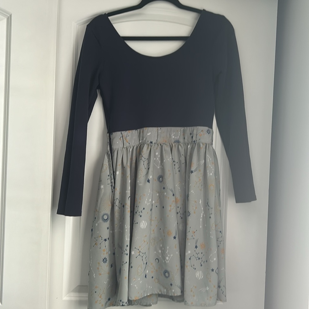 Modoth | Constellation Dress - Picture 6 of 8